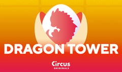 GAMING1 - Dragon Tower