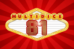 e-gaming - Multidice 81