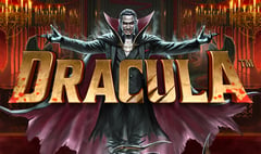 Stakelogic - Dracula