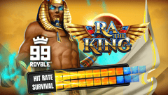 99 Royale - Ra The King