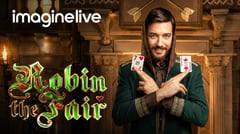 Imagine Live - Robin The Fair