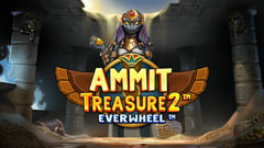 Wishbone Games - Ammit Treasure 2 EverWheel