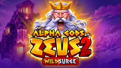 PearFiction Studios - Alpha Gods Zeus 2 Wild Surge