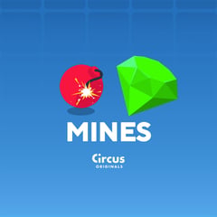 GAMING1 - Mines