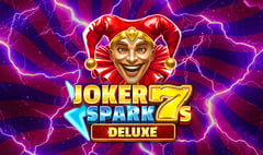 Kalamba Games - Joker Spark 7s Deluxe