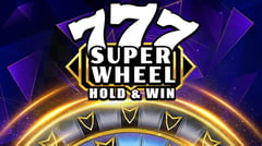 Penguin King - 777 Super Wheel: Hold & Win