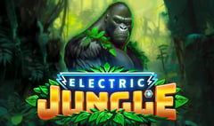 Atomic Slot Lab - Electric Jungle