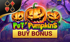 Amusnet - Pot o'Pumpkins
