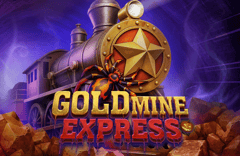 TaDa Gaming - Gold Mine Express