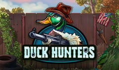 Nolimit City - Duck Hunters