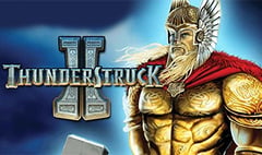 Games Global - Thunderstruck 2 Remastered