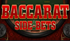 Playtech - Baccarat