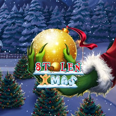Reevo - Stolen Xmas