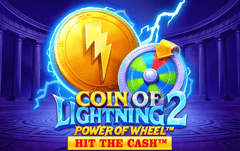 TaDa Gaming - Coin of Lightning 2