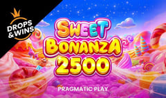 Pragmatic Play - Sweet Bonanza 2500