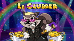 Hacksaw Gaming - Le Clubber