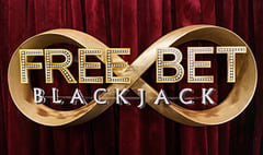 Evolution - Free Bet BJ