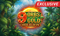 Suits & Royal - 9 Orbs of Gold