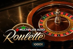 Imagine Live - Multiplier Auto Roulette