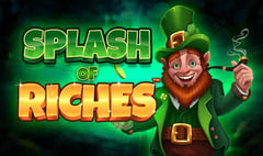 Wishbone Games - Splash of Riches