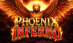 Betsoft - Phoenix Inferno