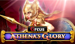 Spinomenal - Circus Athena's Glory