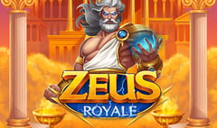 Wishbone Games - Zeus Royale