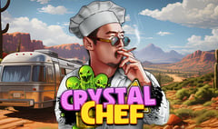 F*Bastards - Crystal Chef