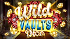 Synot - Wild Vaults Dice