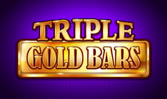 IGT - Triple Gold Bars