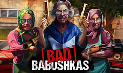 F*Bastards - Bad Babushkas