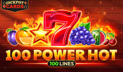 Amusnet - 100 Power Hot