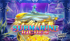 Reevo - Submarine Riches