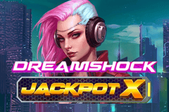 Mascot - Dreamshock: Jackpot X