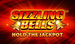 Wazdan - Sizzling Bells