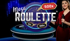 Pragmatic Play - Mega Roulette