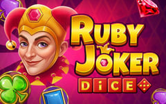 BF Games - Ruby Joker Dice
