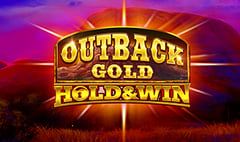 iSoftBet - Outback Gold: Hold and Win