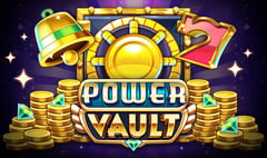 Push Gaming - Power Vault