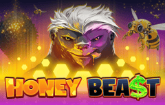 BF Games - Honey Beast