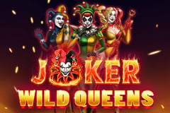 Reevo - Joker Wild Queens
