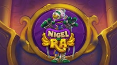 Playtech - Nigel of Ra