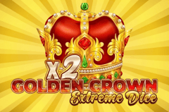 Fazi - Golden Crown Extreme Dice