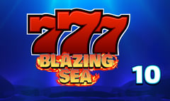 Wishbone Games - Blazing Sea 10