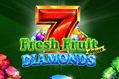Swintt - Fresh Fruit Deluxe Diamonds