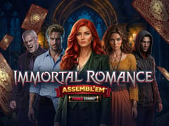 Stormcraft Studios - Immortal Romance Assembl'em