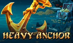 Octoplay - Heavy Anchor