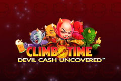 High Limit Studios - Climb Time Devil Cash Uncovered