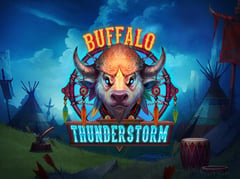 Swintt - Buffalo Thunderstorm
