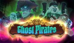 GAMING1 - Ghost Pirates Dice Slot